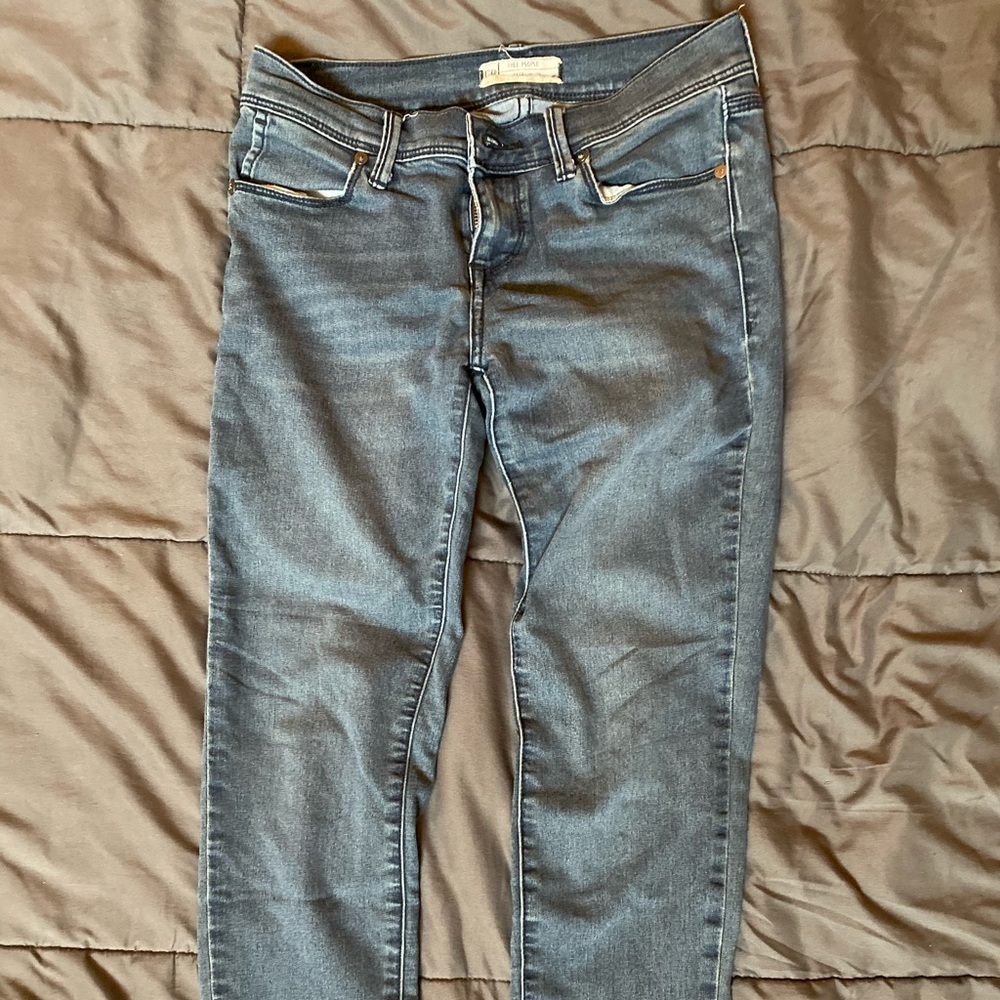 Free people jeans